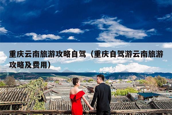 重庆云南旅游攻略自驾（重庆自驾游云南旅游攻略及费用）