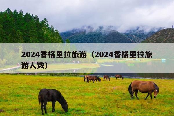 2024香格里拉旅游（2024香格里拉旅游人数）