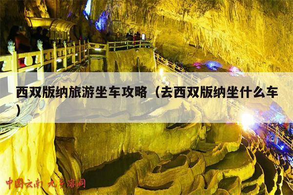 西双版纳旅游坐车攻略（去西双版纳坐什么车）