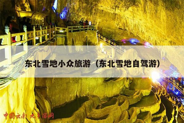 东北雪地小众旅游（东北雪地自驾游）