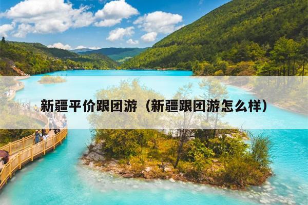 新疆平价跟团游（新疆跟团游怎么样）