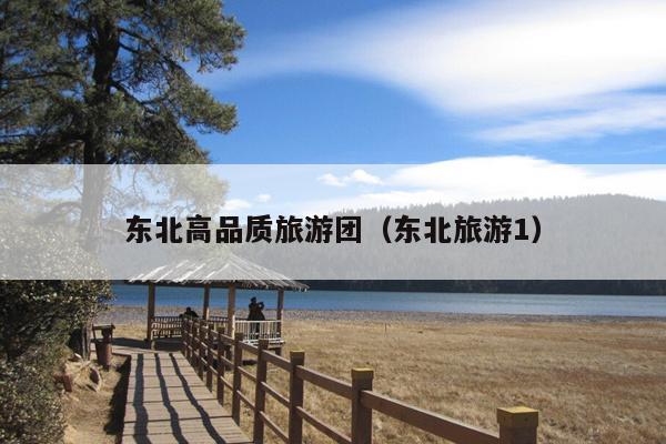 东北高品质旅游团（东北旅游1）