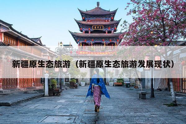 新疆原生态旅游（新疆原生态旅游发展现状）