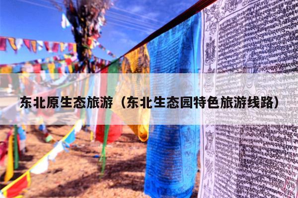 东北原生态旅游（东北生态园特色旅游线路）