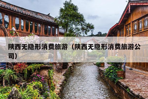 陕西无隐形消费旅游（陕西无隐形消费旅游公司）