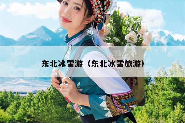 东北冰雪游（东北冰雪旅游）
