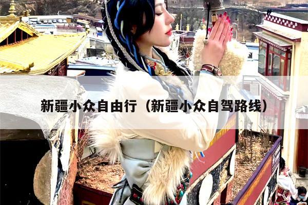 新疆小众自由行（新疆小众自驾路线）