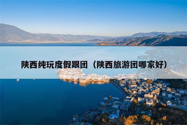 陕西纯玩度假跟团（陕西旅游团哪家好）
