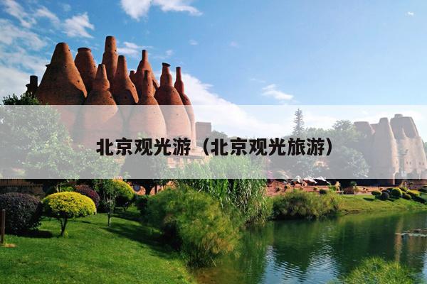 北京观光游（北京观光旅游）